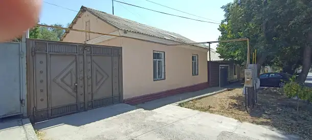 Отдельный дом, 4 комнатный, фотография 1