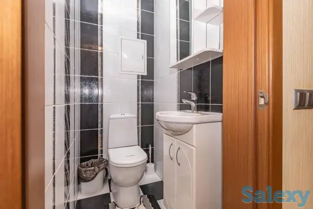 Квартира в ЖК Лазурный квартал, фотография 9