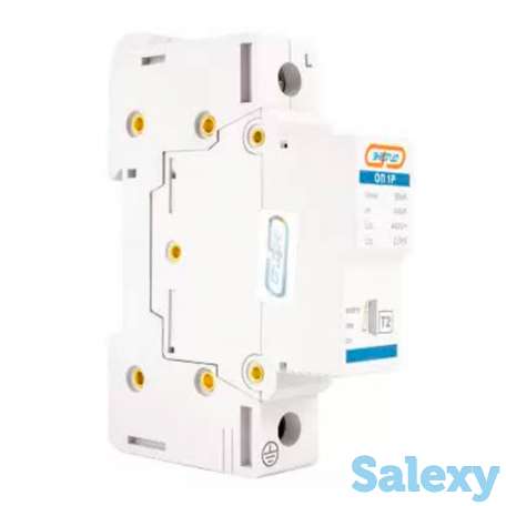 Oграничитель импульсных перенапряжений ОП 1P 40-65KA Энергия, 80 шт, фотография 2