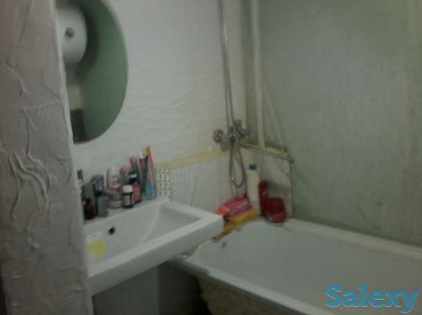 продам Квартиру-СТУДИЮ, пр-т Н.Тлендиева., фотография 4