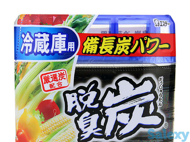 Освежитель для холодильника st dashshuutan (240 г), фотография 1