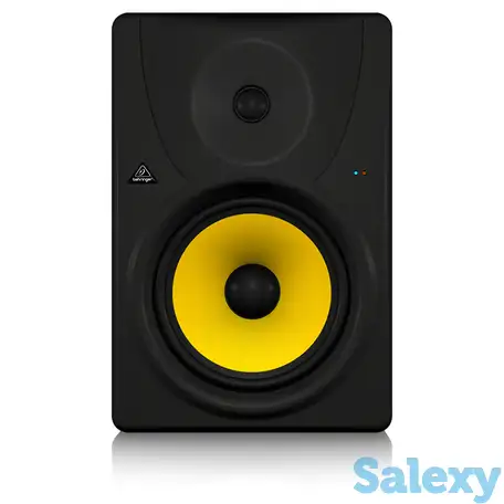 Студийные мониторы behringer truth b1031a, фотография 1