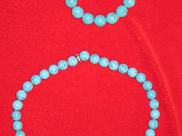 бижутерию из натуральных камней ручной работы. , фотография 7