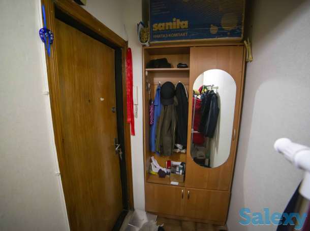 2-комнатная квартира, 47 м², 4/4 этаж, №3 мкр 23 — Саина, фотография 8