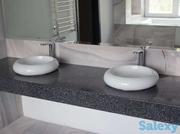 Столешницы из аглокварца со скидкой!, фотография 3