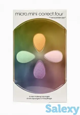 Спонж для макияжа beautyblender, фотография 1