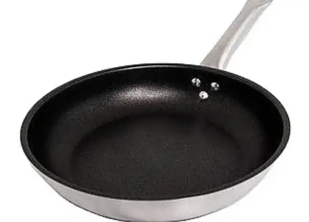 Сковорода EKSI 22050 серии Special предназначена для приготовления продуктов на всех видах плит, включая индукционные,, фотография 1