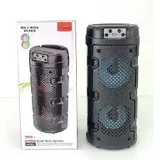 Портативные колонки ZQS-4271, фотография 1