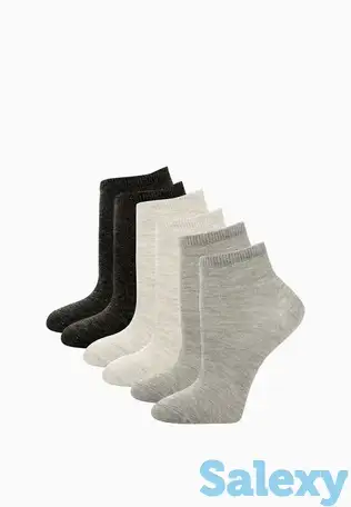 Носки 5 пар sela, фотография 1