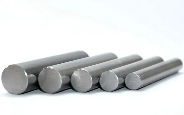 Круг алюминиевый амг6, D 1,6-530 мм, L 0,02-6 м, Мерность: мд; нд, фотография 1