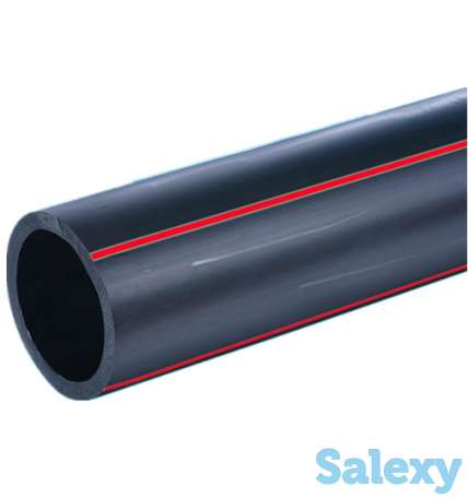 Трубы и фитинги, фотография 9