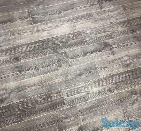 Профессиональная укладка линолеума, фотография 6