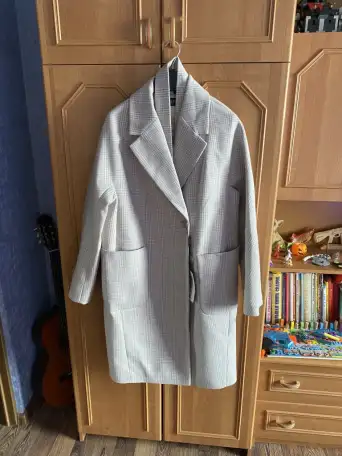 Продам пальто, фотография 9