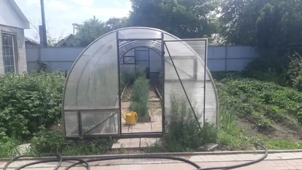 Дача с 2 домами, с/о Вагонник, 59, фотография 7