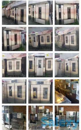 Пароконвектомат Rational Качало, фотография 3