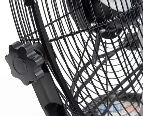 Вентилятор промышленный ballu bif-8b, фотография 1