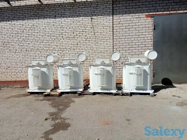 Из наличия тарнсформаторы ТМПНГ 100/250/400/630/1000, фотография 1