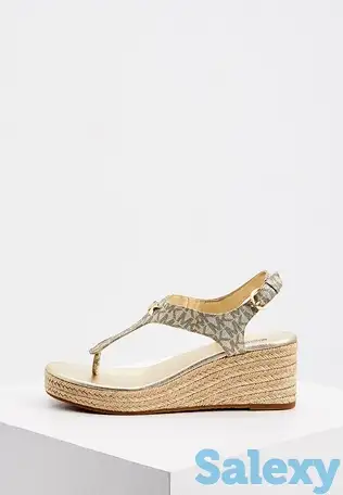 Босоножки michael michael kors, фотография 1