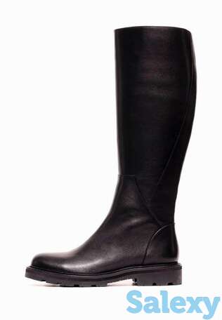 Сапоги basconi, фотография 1