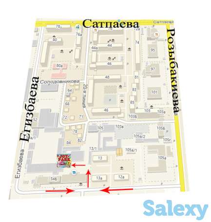 Детская игровая комната, фотография 9