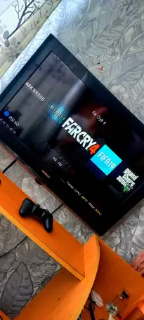 Ps3 super slim прошитая, фотография 5