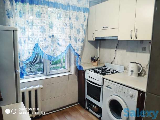 Сдам посуточно квартиру, Сейфуллина 451/2, фотография 4