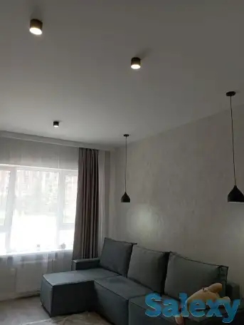 Ремонт квартир, коттеджей, офисов под ключ недорого, фотография 1