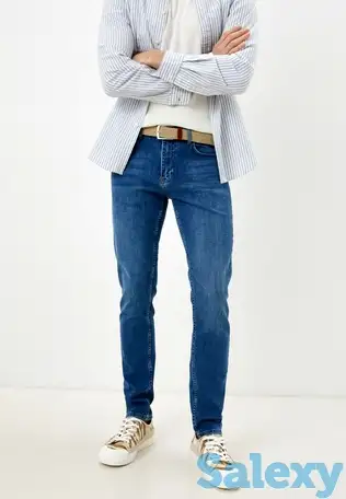 Джинсы velocity, фотография 1