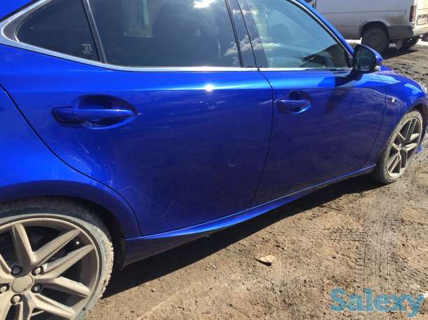 Кузовные работы, фотография 5