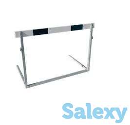 Барьер легкоатлетический регулируемый, фотография 1