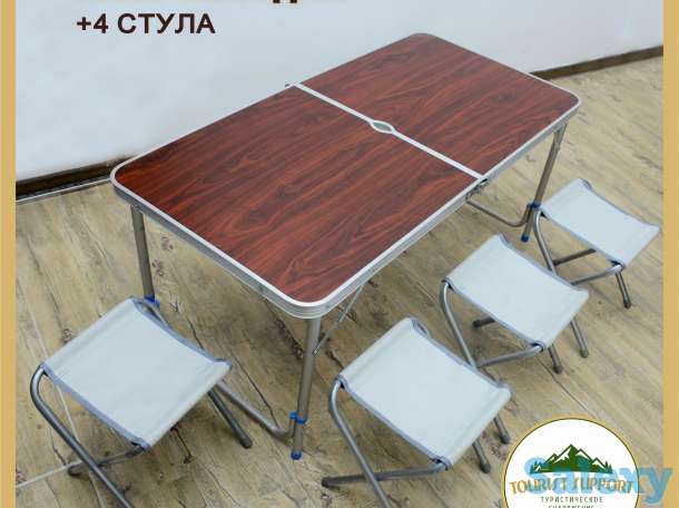 Аренда палаток, спальников и другого тур. снаряжения, фотография 6