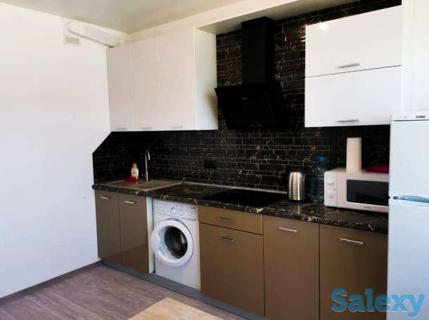 Квартира с видом на горы, ул. Ходжанова, 76, фотография 8