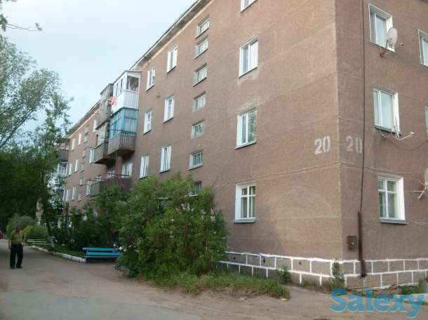 Продам квартиру, Г. ул.Спортивная дом 20, фотография 9