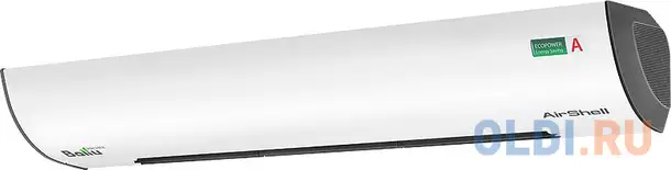 Тепловая завеса ballu bhc-l10s06-sp 6000 вт белый, фотография 1