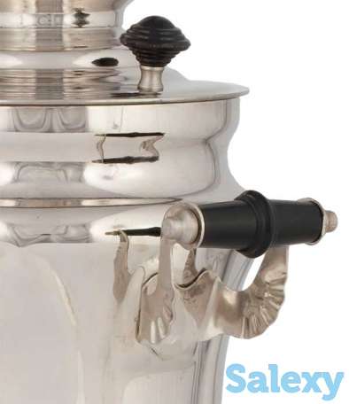 Самовар электрический (полуторалитровый), фотография 3