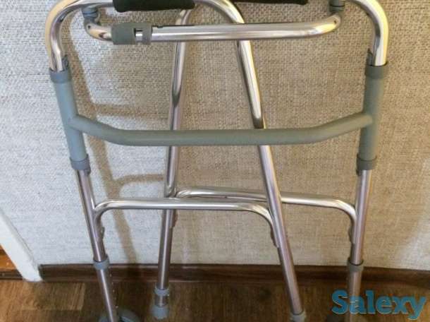 Мед товары для лежачих больных и инвалидов, фотография 1