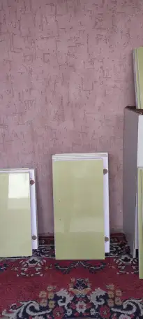 Продам двери с кухонного гарнитура, фотография 2