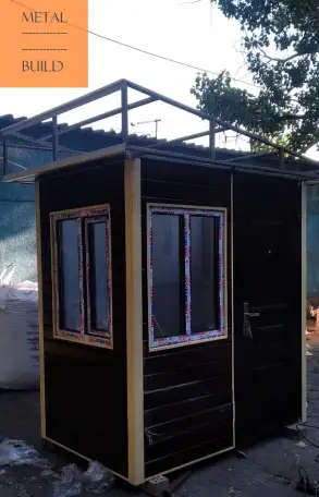 Бытовки, хозблоки под ключ: Алматы, Талдыкорган, Конаев. Гарантия, фотография 1