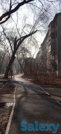 Продам однокомнатную квартиру в центре Айнабулака, Жумабаева -Макатаева , Айнабулак 2, фотография 9