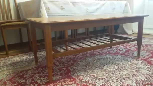 Продам журнальный столик, фотография 2