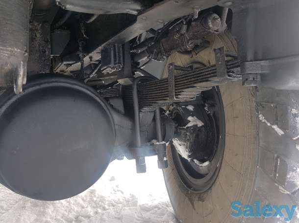 газ 3308 садко  дизель 2010, фотография 6