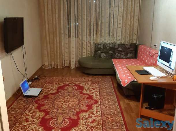 Продам 2-х комнатную квартиру в городе Уральске, Микрорайон Астана дом 9, фотография 10