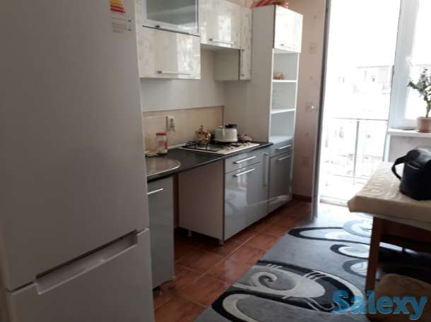 Однакомнатная Квартиры в ЖК Асыл Арман, фотография 3