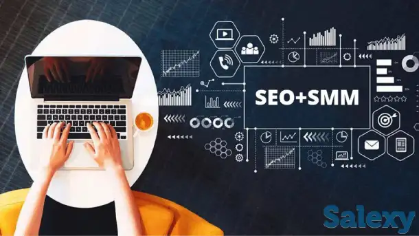 Эксперт по продвижению в сети: Максимизируйте успех вашего бизнеса, фотография 1