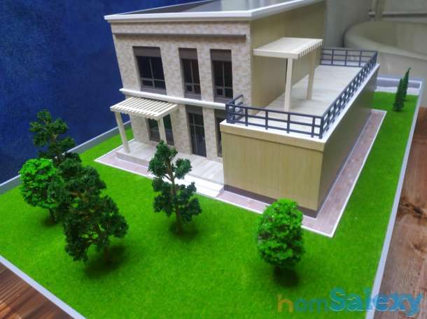 Forest Park Village, Пересечение улиц Е331 — Е446, фотография 19