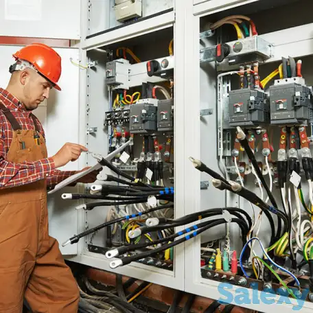 требуются сварщики 5-6 разряда и монтажные рабочие.вахта и по месту., фотография 2