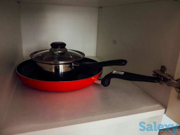 Уютная квартира в ЖК Солнечный Квартал, ул. Бальзака, 8, фотография 10