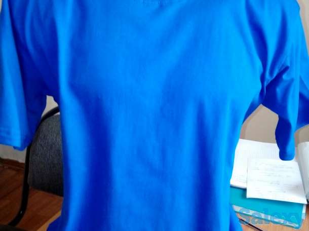 Футболки оптом, фотография 1