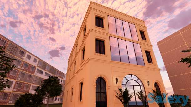 3D визуализация и 3D анимация вашего проекта, фотография 2