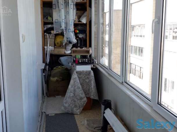 3-комнатная квартира, 120 м², 9/9 эт., Крылова, фотография 9